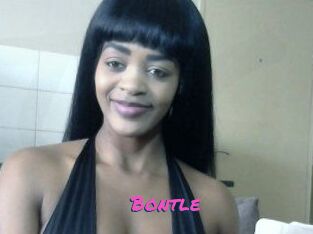 Bontle