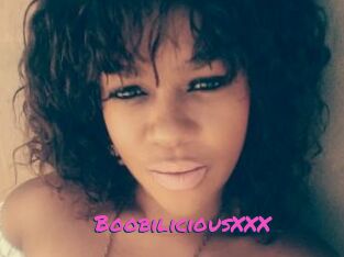 BoobiliciousXXX