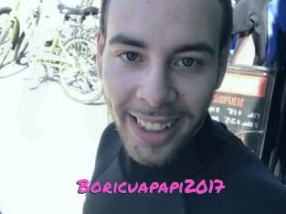 Boricuapapi2017