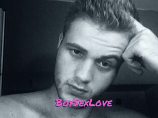 BoySexLove