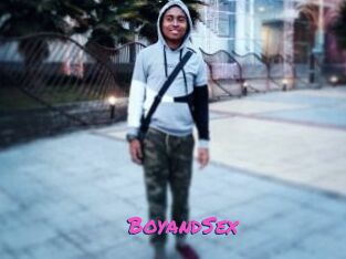 BoyandSex