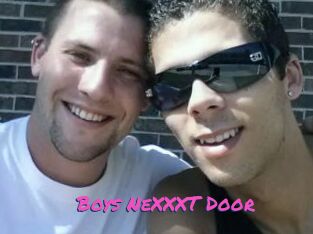 Boys_NeXXXT_Door