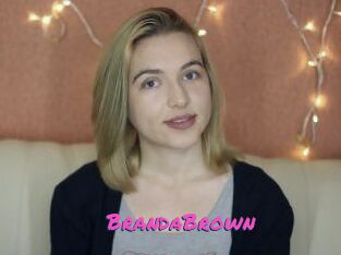 BrandaBrown