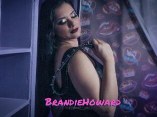 BrandieHoward