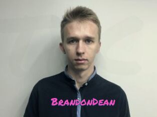 BrandonDean