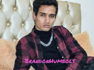 BrandonHumbolt