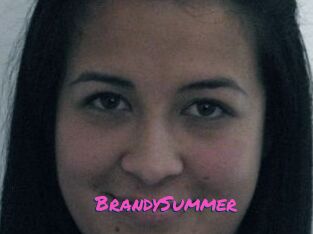 BrandySummer