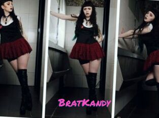 BratKandy