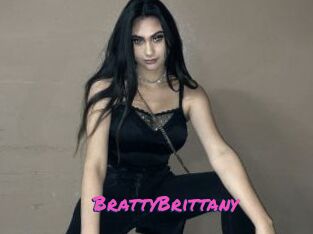 BrattyBrittany