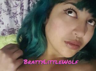 BrattyLittleWolf