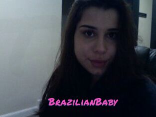 BrazilianBaby