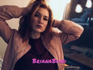 BrianaBond