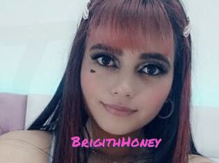 BrigithHoney