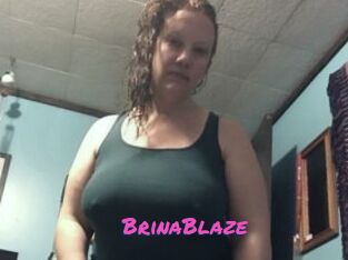 BrinaBlaze