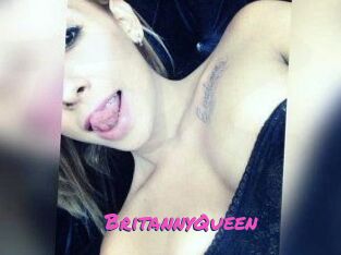 BritannyQueen