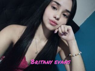 Britany_evans