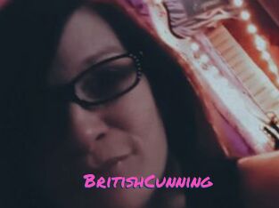 BritishCunning