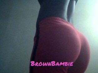 BrownBambie