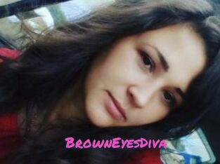 BrownEyesDiva