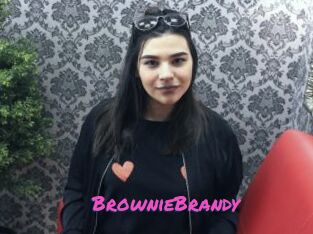 BrownieBrandy