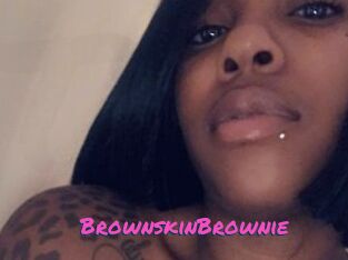 BrownskinBrownie