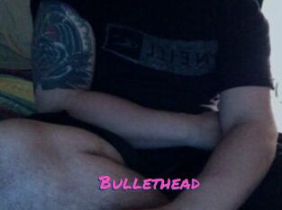 Bullethead