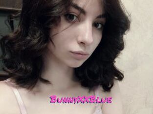 BunnyXXBlue