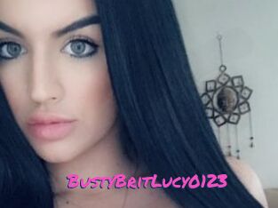 BustyBritLucy0123