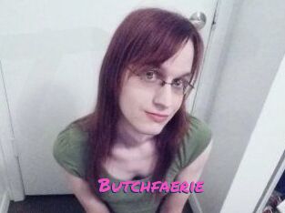 Butchfaerie