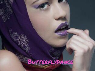 ButterflyDance