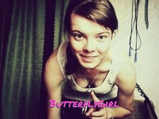 ButterflyGirl