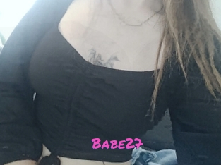 Babe27