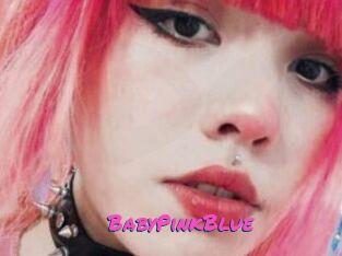 BabyPinkBlue