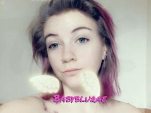 Babyblurae