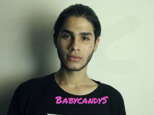 BabycandyS