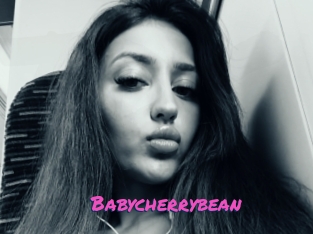 Babycherrybean