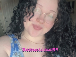 Babywillow139