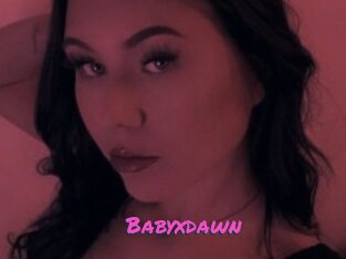 Babyxdawn