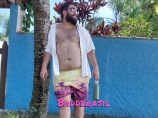 Baddbrasil