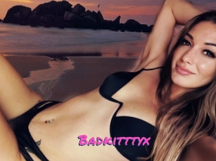 Badkitttyx