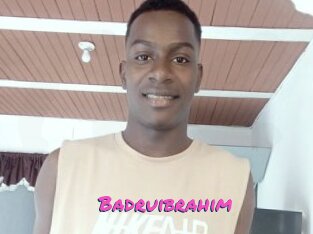 Badruibrahim