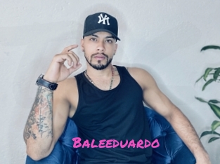 Baleeduardo