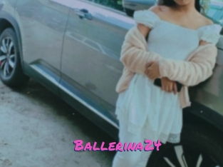 Ballerina24