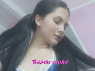 Bambi_candy