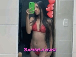 Bambylovense