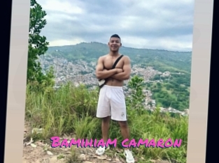 Bamihiam_camaron