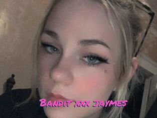 Bandit_xxx_jaymes