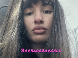 Barbarabargeld