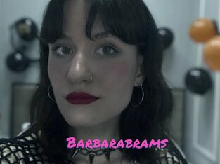 Barbarabrams