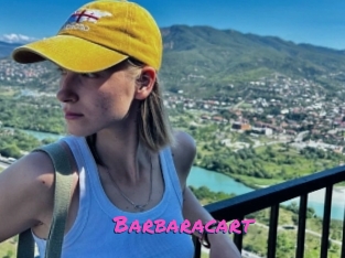 Barbaracart